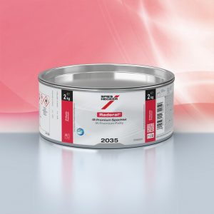 Raderal Premium tmel 2035 - Image 4