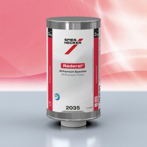 Raderal Premium tmel 2035 - Image 3