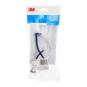 3M™ ochranné okuliare Comfort 2730 - Image 6