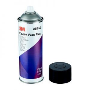 3M™ Vosk do dutín PLUS (sprej) - Image 3