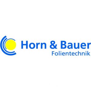 HORN & BAUER - ochranné a špeciálne fólie