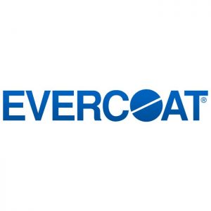 EVERCOAT - podkladové materiály pre lakovanie