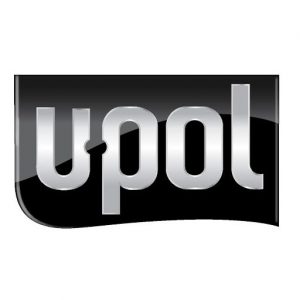 U-POL - materiály pre autolakovanie