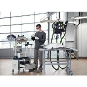 3M FESTOOL multifunkčný stolček MFH 1000 - Image 4