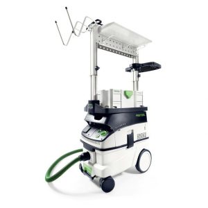 FESTOOL workcenter WCR 1000 - Image 5