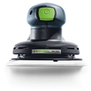 3M FESTOOL excentrická brúska ETS EC 150 - Image 3