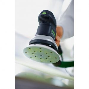 FESTOOL excentrická brúska ETS 150 - Image 4