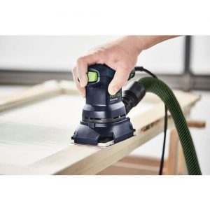 3M FESTOOL vibračná brúska RTS 400 - Image 3
