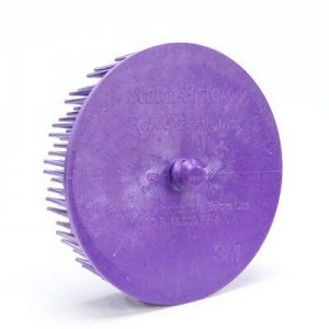 3M™ RD-ZB Roloc Bristle disky - Image 7