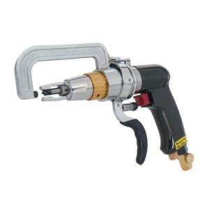 Vario Drill WS90 - na odvrtávanie bodových zvarov - Image 6