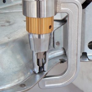 Vario Drill WS90 - na odvrtávanie bodových zvarov - Image 4