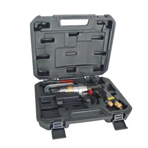 Vario Drill WS90 - na odvrtávanie bodových zvarov - Image 3